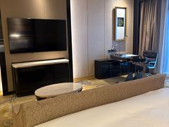 -长沙富力万达文华酒店