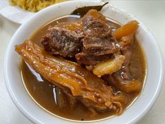 -麦文记面家(佐敦店)