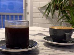 -The Sunny Side Cafe Station 1