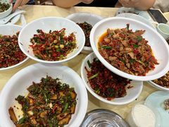 -笨罗卜浏阳菜馆(龙华鹏润达店)