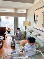 -圣贝拉母婴护理中心(广州瑰丽店)