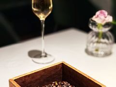 -L'Arome芳芳法国餐厅(仙林金鹰店)