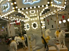 -Lilliput粒粒堡亲子餐厅(置汇旭辉店)