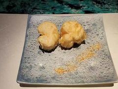 -風料理.鮨Omakase