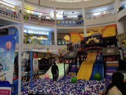 点击看大图 -嘻哈乐儿童乐园