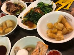 -松發肉骨茶(先得坊店)