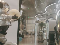 -3号仓库·餐厅(大悦城店)