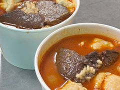 -四里沙茶面(七星西路分店)