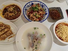 -付小姐在成都(川沙店)