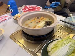 -如一鸡鲍鱼·粤式煲汤(长泰广场店)