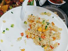 -秦巴石锅鱼(文化南路店)