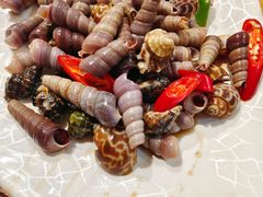 -小船渔村•大连菜•大连焖鱼(明泽街店)