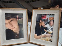 -海底捞火锅(长宁路龙之梦店)