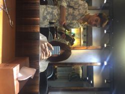 格调日系造型沙龙(世纪大道店)-格调形象