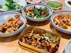 牛舌-有肉食·虎九闽菜(798艺术区店)