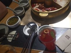 -巴奴毛肚火锅(广益哥伦布店)