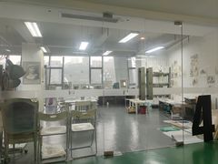 -刘开渠艺术中心(龙湖春森星悦荟店)