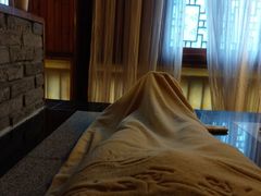 -咸宁万豪温泉谷度假区