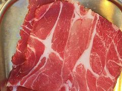 -金喜娜无限自助烤肉(泰达永旺店)