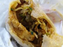 -安徽阜阳卷馍(西单店)