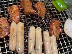 -焱铁烧·黑毛和牛专门店(南宁万象城店)