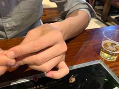 -新疆烧烤王(广灵店)