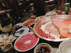 -小龙坎火锅(湖滨银泰in77店)