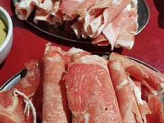 -老北京涮羊肉店(星湖路北一里二巷店)