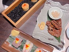 -匠和风精致料理(莆田财富中心店)