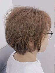 -禾曼造型