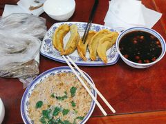 -清真马祥兴菜馆(云南北路店)