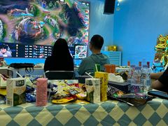 -CIAO·团建聚餐·生日派对轰趴馆(福田店)