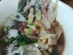-玲燕蒸菜馆(江东路店)