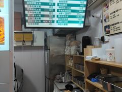 -糖糖冰粉(凤城三路总店)