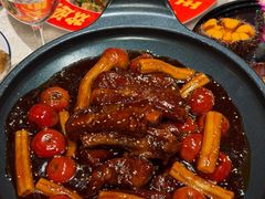 -老大连·海肠捞饭·大连海鲜大连菜(西安路店)
