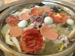 -海关荤豆花(洋河一路店)