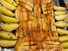 -浮何烤铺(桐梓林店)