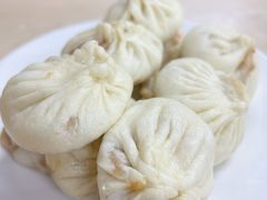 -津门永胜包子铺(哈尔滨道总店)