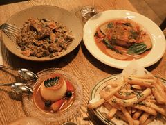 -NG PASTA吴居·中华意面(南头古城店)