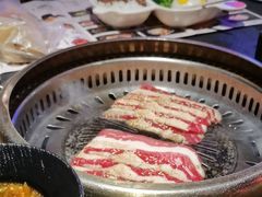 -嘿嘟嘟·肋条烧肉放题(爱融荟城店)