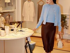 -CLUB MONACO(金融街购物中心店)