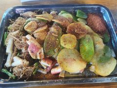 -南门黄孃甜不辣