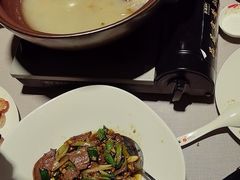 -湘满甲·黄焖甲鱼创始者·湘菜·鲁菜(潘家园店)