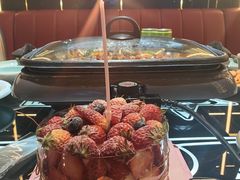 -星璨火吧KTV聚会餐厅(丰庆路店)