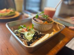 -BAKER&SPICE(BFC外滩金融中心店)