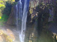 -九鲤湖风景区