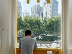 -麦当劳(徐汇漕溪北路百脑汇店)