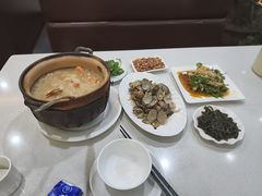 -品记潮汕砂锅粥(湖东路店)