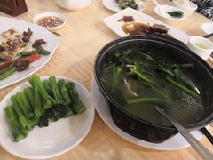 -益健海鲜大食坊(拱北口岸店)