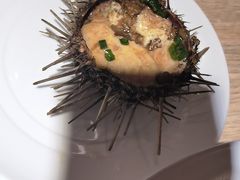 -蓝港海鲜厨房(闽江路店)